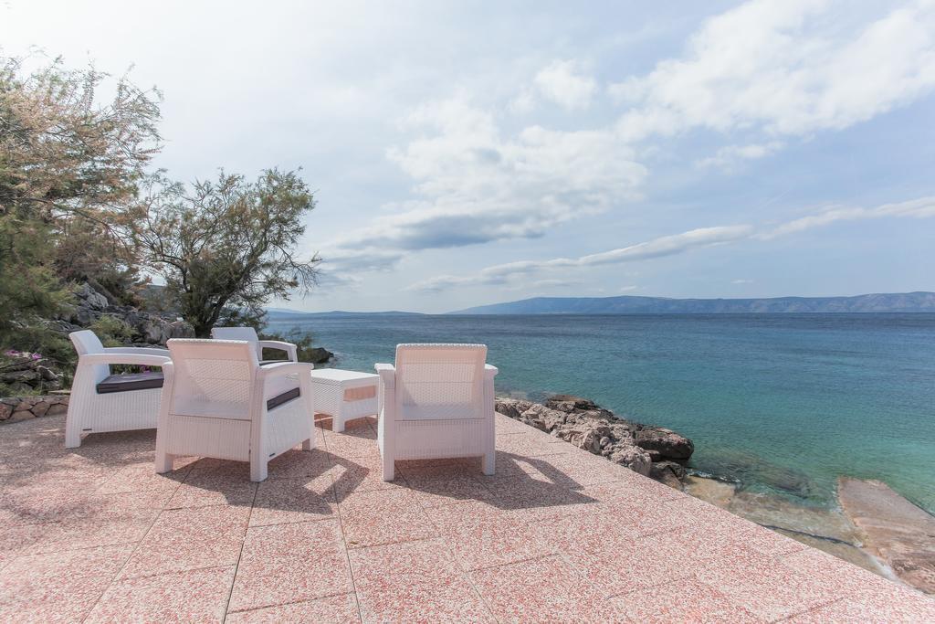 Villa Mendes Zastražišće Eksteriør billede