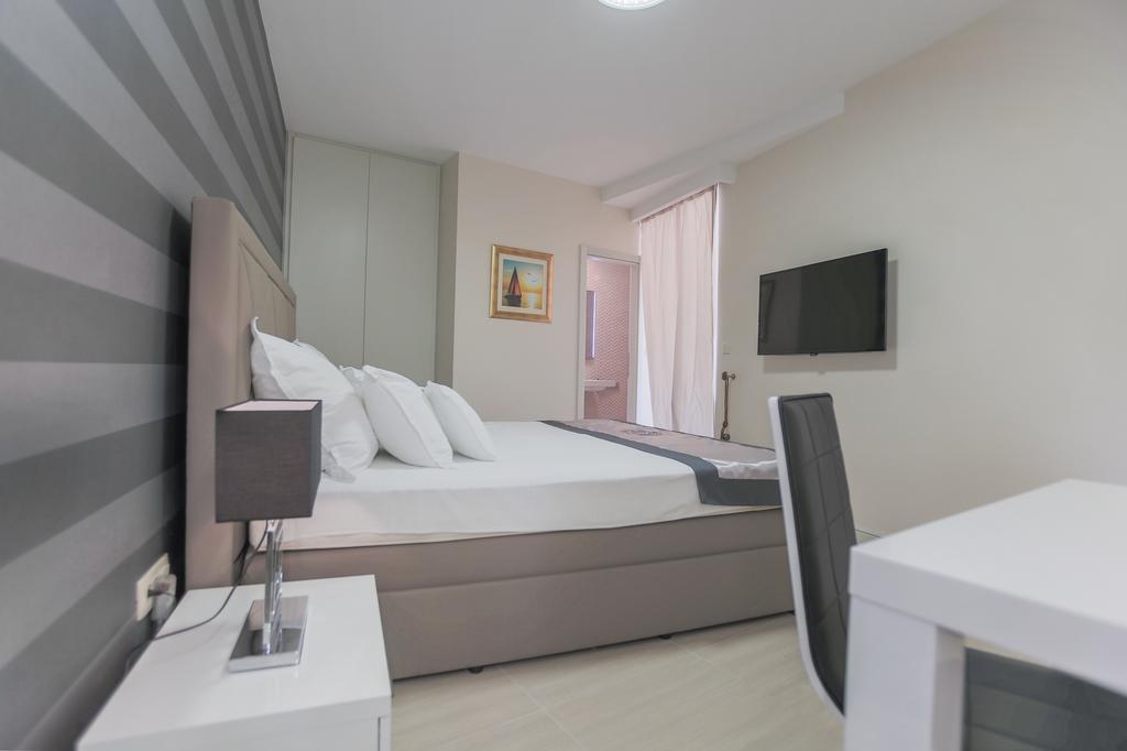 Villa Mendes Zastražišće Eksteriør billede